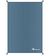 Amazon | MOON LENCE タープ 3mx3m ブラックガム加工 防水タープ